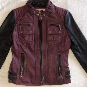 👽 Michael Kors Jacket